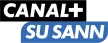 Canal+ Su Sann kanal loqosu