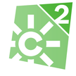 Canal Sur 2 channel logo