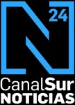 Canal Sur Noticias channel logo