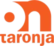 Senderlogo von Canal Taronja Anoia