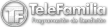 Canal Telefamilia kanal logosu