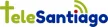 Canal Telesantiago kanal logosu