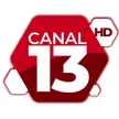 Canal Trece UTV kanal logosu