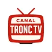 Canal Tronc TV kanal logosu