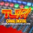 Canal TUTV kanal logosu