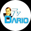 Canal TV Dario kanal logosu