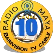 Canal TV Radio Maya TGBA channel logo