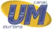 Canal Um Europa kanal logosu