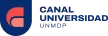Canal Universidad kanal logosu