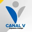 Canal V kanal logosu