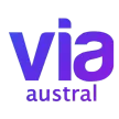 Canal Via Austral kanal logosu