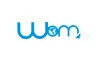Canal Womtv kanal logosu
