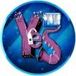 Senderlogo von Canal YesTV