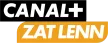 Canal+ Zat Lenn kanal loqosu