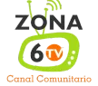Canal Zona 6 TV kanal logosu
