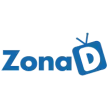 Canal Zona D TV kanal logosu