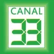 Canal33 kanal logosu