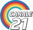 Canale 21 kanal logosu