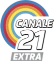 Canale 21 Extra kanal logosu