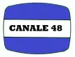 Canale 48 kanal logosu