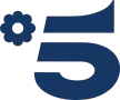 Canale 5 kanal logosu