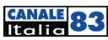 Canale Italia 83 kanal logosu