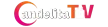 Senderlogo von Candelita TV