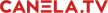 Canela TV kanal logosu