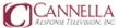 Cannella Response TV Verizon Fios kanal logosu