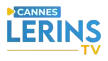 Cannes Lerins TV channel logo