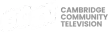 Canton Community TV Government Station kanal logosu