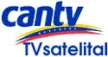 CANTV TV Satelital kanal logosu