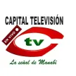 Capital Television kanal logosu