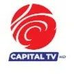 Senderlogo von Capital TV HD
