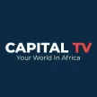 Capital TV kanal logosu