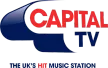 Capital TV kanal logosu