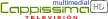 Cappissima Multimedial kanal logosu