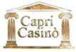 Capri Casino kanal logosu