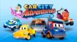 Car City Adventures kanal loqosu