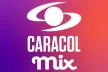 Caracol Mix kanal logosu