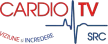 Cardio TV SRC kanal logosu
