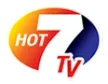 Caribbean Hot 7 TV kanal loqosu