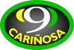 Carinosa TV kanal logosu