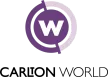 Carlton World kanal logosu