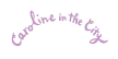 Caroline in the City channel logo