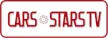 Senderlogo von Cars & Stars TV