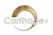Carthage+ kanal loqosu