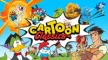 Senderlogo von Cartoon Classics