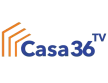 Senderlogo von Casa 36 TV