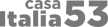 Senderlogo von Casa Italia 53